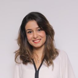 Hadeel Soliman, Mental Health Counselor