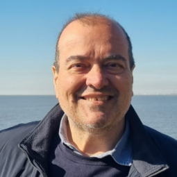 Martin Pavazza, Clinical Therapist & Couples Therapy