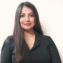 Amandeep Minhas, Counselling Psychologist & Teen Counselling