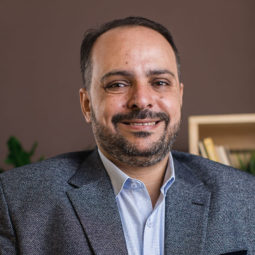 Dr. Wael, Clinical Psychologist & Psychological Assessments
