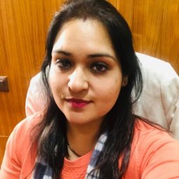 Dr. Nitika | Counseling Psychologist, Teen & Child Counseling