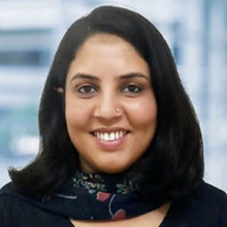 Charul Bhoria, Clinical Psychologist & CBT Practitioner