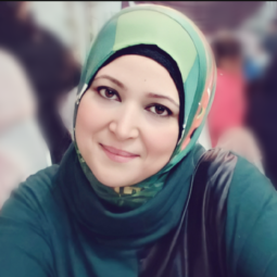 Enas, Clinical Psychologist