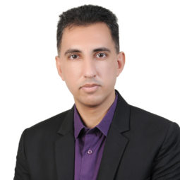 Fawad Shah, ACT Practitioner & Trauma-Focused Therapist