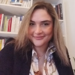 Claudia Nehme, Counselling & Clinical Psychologist