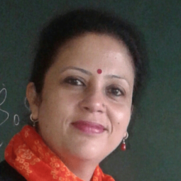 Devika Kanwar, Counselling Psychologist & NLP Practitioner