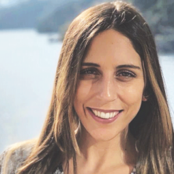 Catia Pereira, Clinical Psychologist & EMDR Therapist