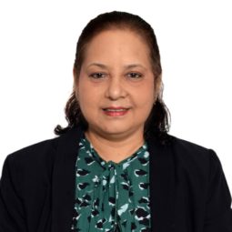 Madhumita Ghosh, CBT Practitioner & Rehabilitation Psychologist