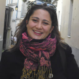 Mariana Neves, Clinical & Counselling Psychologist