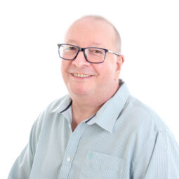 Mark Wakefield, Integrative Counsellor & Solution Focused Therapy