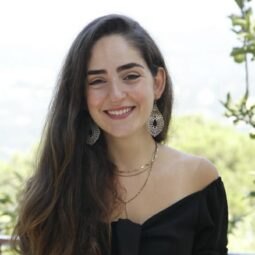 Christina Sfeir, Clinical & Counselling Psychologist