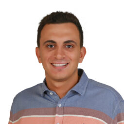 Michel Alhaddad, Clinical Psychologist & CBT therapist