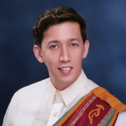 Dominic Paguio, Disability Life Coach & Educational Psychologist