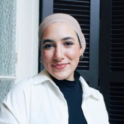 Noura Amkieh, Clinical & Counselling Psychologist