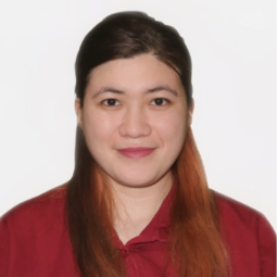 Sharmaine Guinto, Solution-Focused & Counselling Specialist
