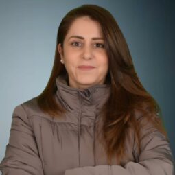 Hanan Nawfal, Clinical Psychologist & Analytical Psychotherapist